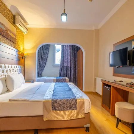 Hostal Big Apple And
