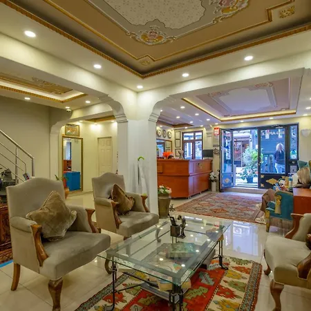 Big Apple And Hostel Istanbulská provincie