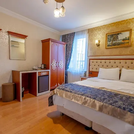 Hostal Big Apple And