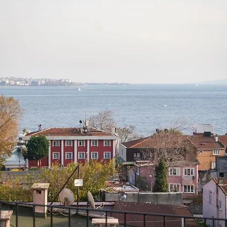 Hostel Big Apple And