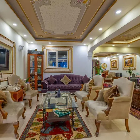 Big Apple Hotel&hostel Hostel