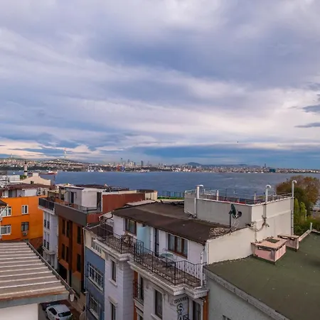 Albergue Big Apple And