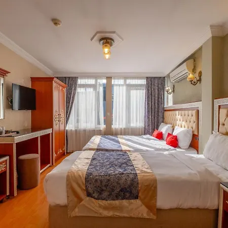 Albergue Big Apple And *