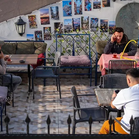 Big Apple Hotel&hostel Hostel Istanboel