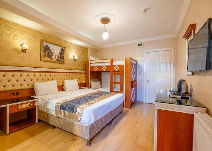 Big Apple Hotel&hostel Hostel *