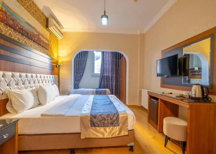 Hostel Big Apple Hotel&hostel