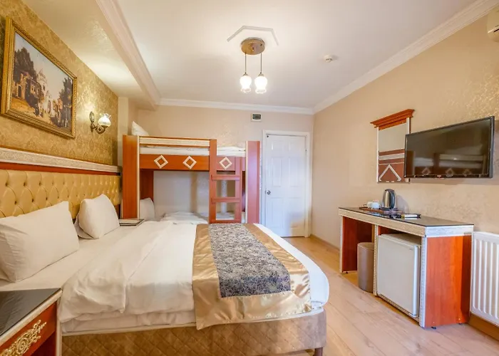 Hostel Big Apple Hotel&hostel