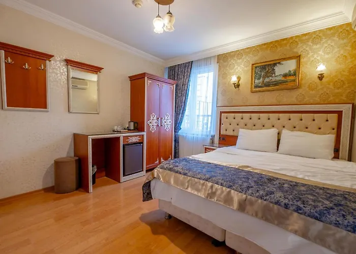 Hostel Big Apple Hotel&hostel