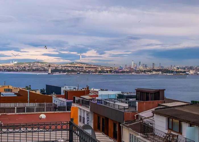 Big Apple Hotel&hostel *