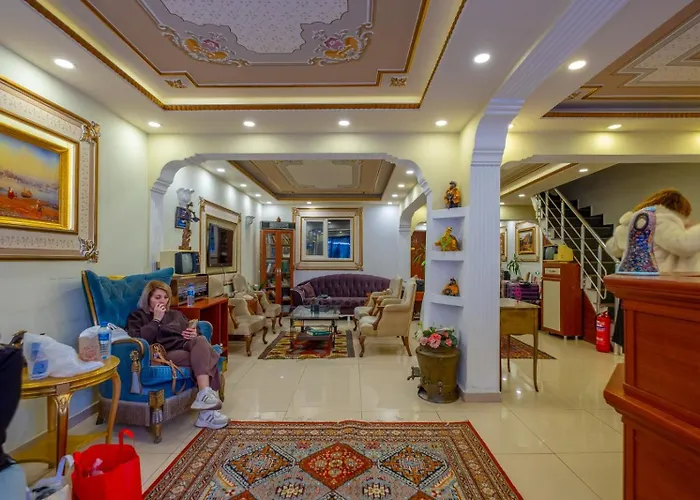 Hostel Big Apple Hotel&hostel *