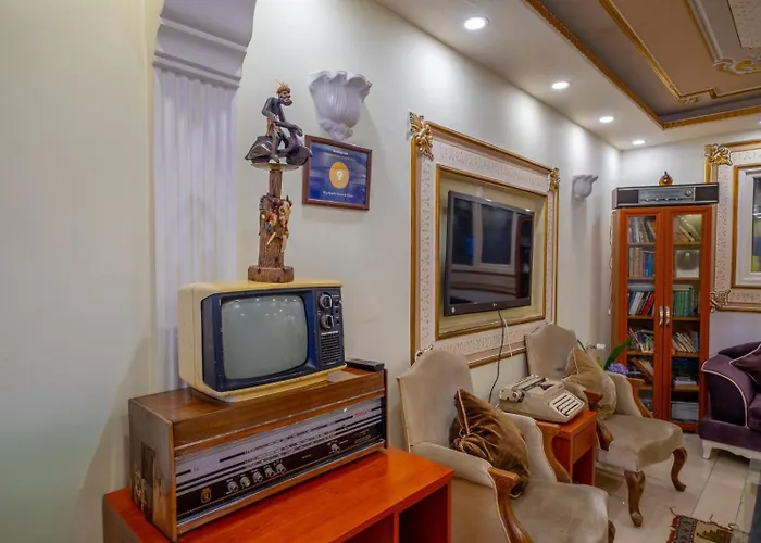 Hostel Big Apple Hotel&hostel