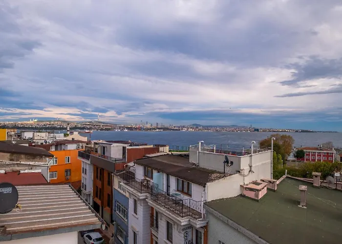 Hostel Big Apple Hotel&hostel