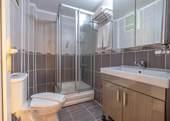 Hostel Big Apple Hotel&hostel