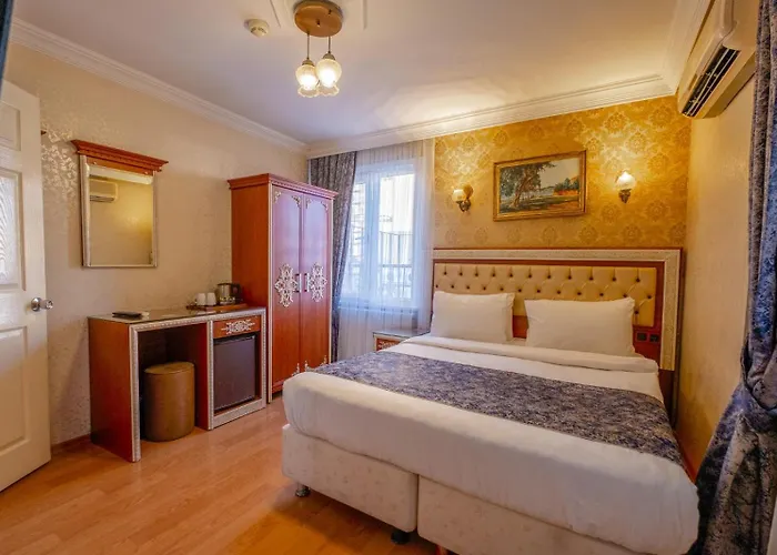 Big Apple Hotel&hostel *