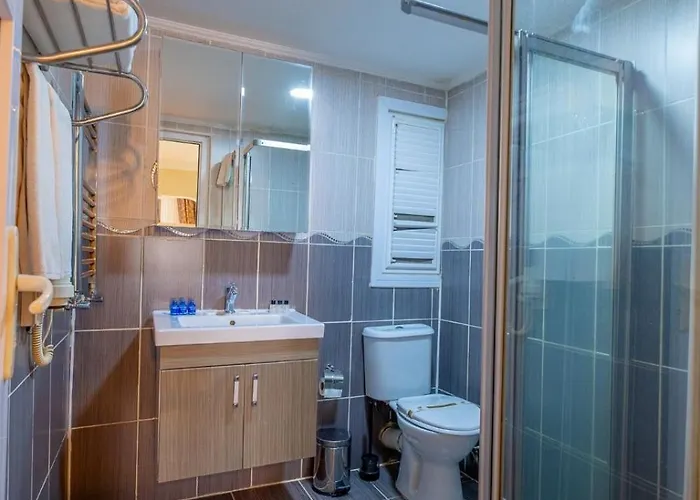 Big Apple Hotel&hostel Hostel