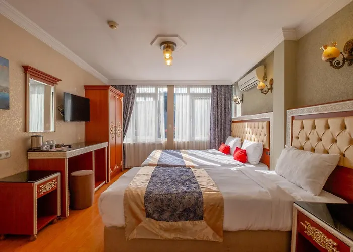 Hostel Big Apple Hotel&hostel *