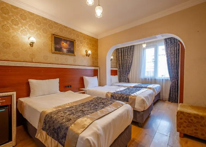 Big Apple Hotel&hostel