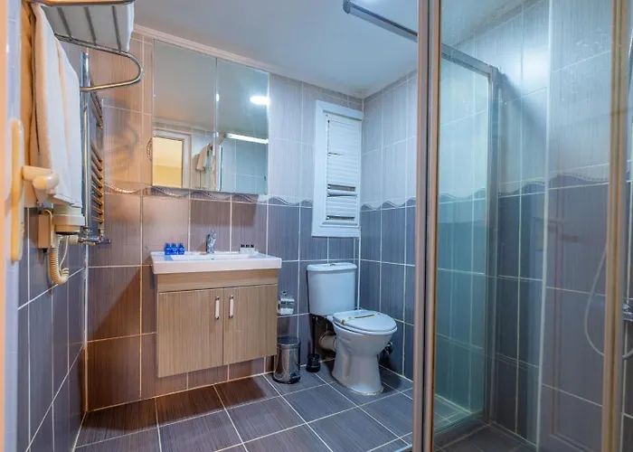 Big Apple Hotel&hostel