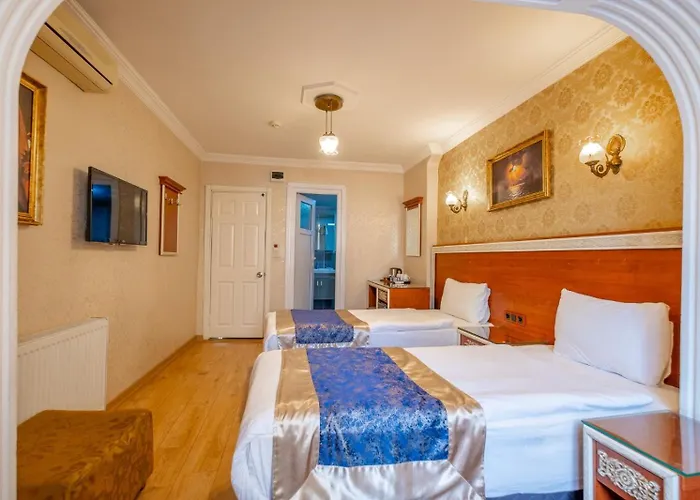 Big Apple Hotel&hostel