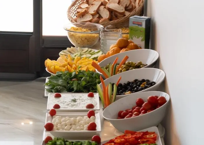 Big Apple Hotel&hostel Hostel *