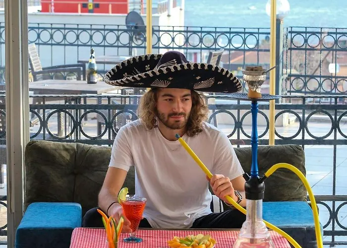 Big Apple Hotel&hostel *