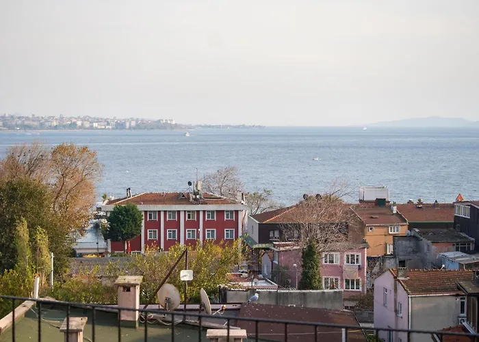 Hostel Big Apple Hotel&hostel