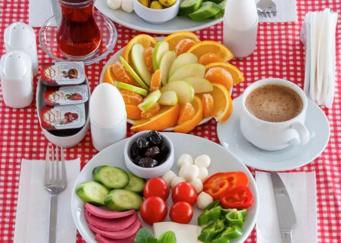 Big Apple Hotel&hostel Istanboel