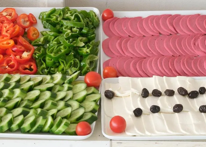 Hostel Big Apple Hotel&hostel Istanboel