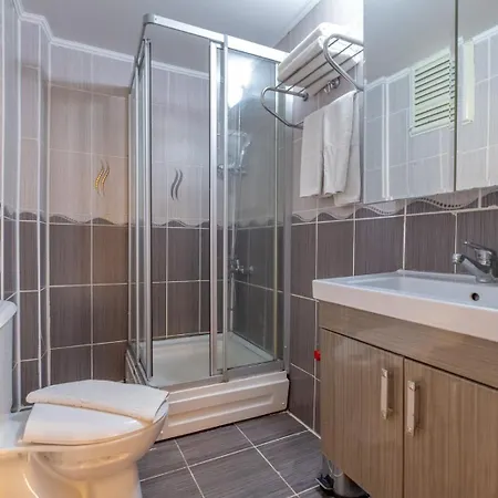 بيت شباب Big Apple And