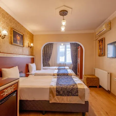 Big Apple And Vandrarhem *