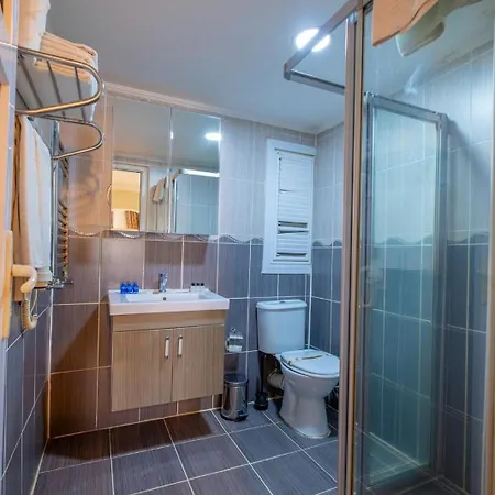 Big Apple And Vandrarhem